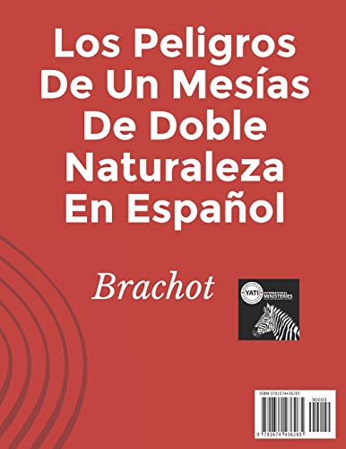 PeligrosDeUnMesasDobleNaturalezaEn Espanol (Spanish Edition),Used