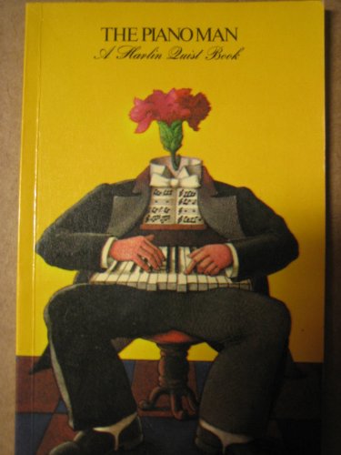 The piano man,Used