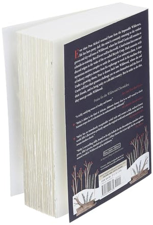 Under Wildwood (Wildwood Chronicles, 2),New