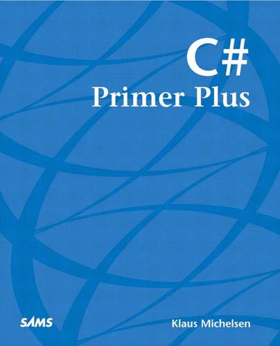 C# Primer Plus,Used