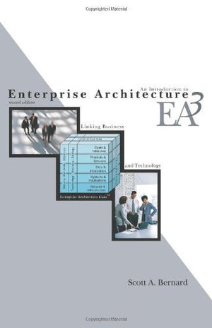 An Introduction to Enterprise Architecture,New