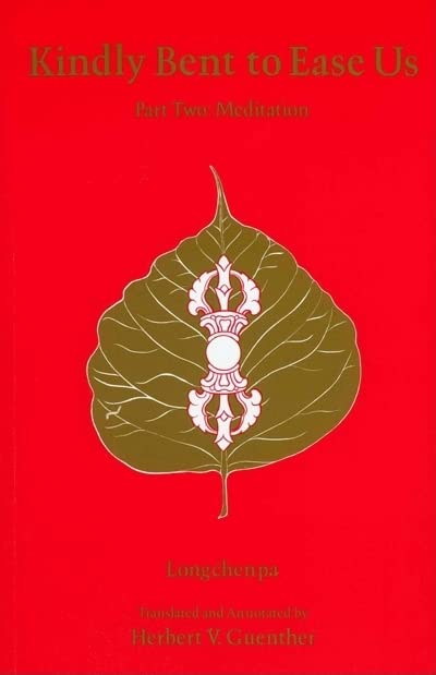 Kindly Bent to Ease Us II: Meditation (Buddhism),Used
