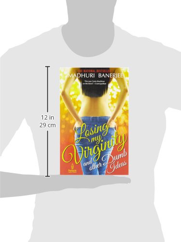 Losing My Virginity And Other Dumb Ideas,Used