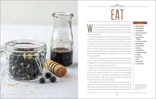 Attainable Sustainable: The Lost Art Of Selfreliant Living