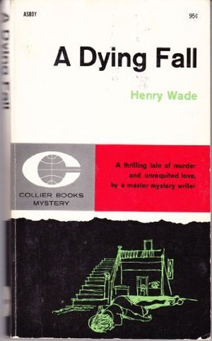 A Dying Fall,Used