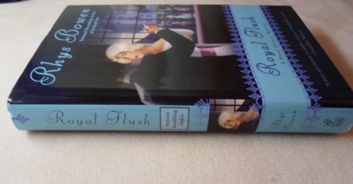 Royal Flush (Royal Spyness Mysteries, No. 3),New