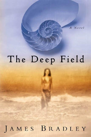 The Deep Field: A Novel,Used