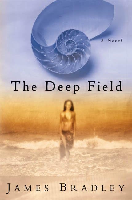 The Deep Field: A Novel,Used