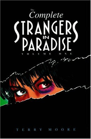 Strangers In Paradise Volume I,Used