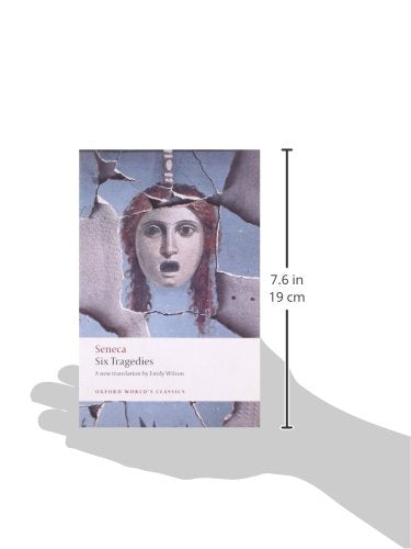Six Tragedies (Oxford World'S Classics),Used