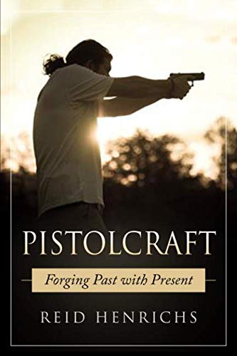 Pistolcraft: Forging Past and Present,Used