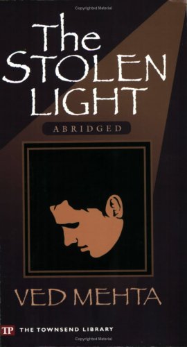 The Stolen Light (Townsend Library Edition),New