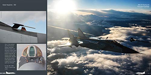 MiG31 Foxhound: Aircraft in Detail (Duke Hawkins),Used