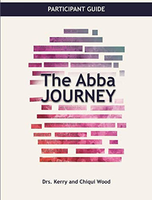 The Abba Journey: Triad Participation Guide (The Abba Series),Used