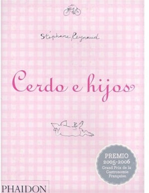 Pork and Sons (Spanish Edition),New