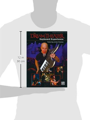 Dream Theater  Keyboard Experience,Used