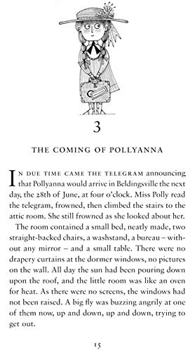 Pollyanna (Alma Junior Classics),Used