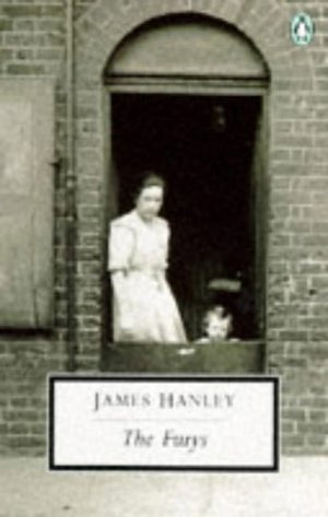 The Furys (TwentiethCentury Classics),Used
