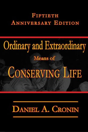 Ordinary And Extraordinary Means: Fiftieth Anniversary Issue