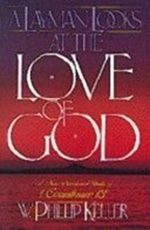 Layman Looks at the Love of God,Used