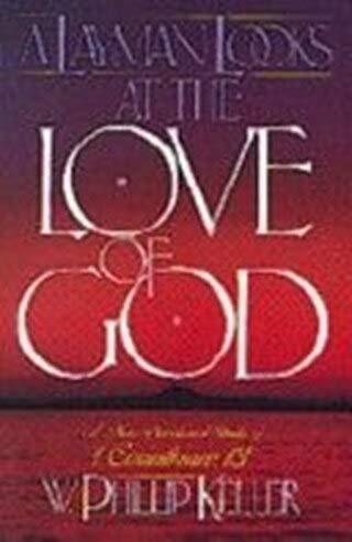 Layman Looks at the Love of God,Used