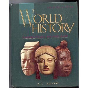 World History: Perspectives on the Past,Used