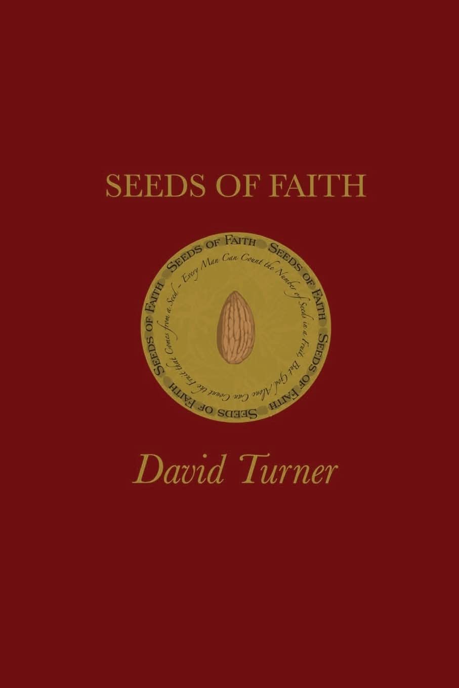 Seeds Of Faith,Used