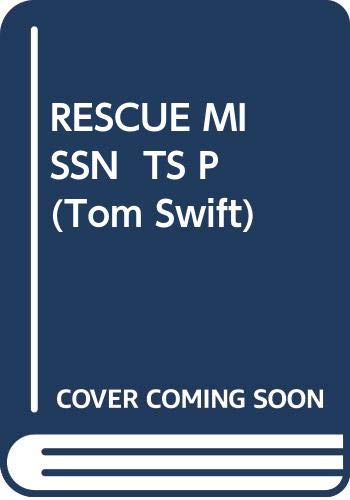 Rescue Mission (Tom Swift),Used