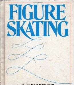 Figure skating (A First book),Used