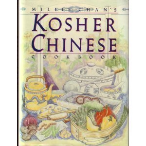 Millie Chans Kosher Chinese Cookbook-new,New