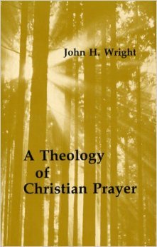 Theology of Christian Prayer,Used