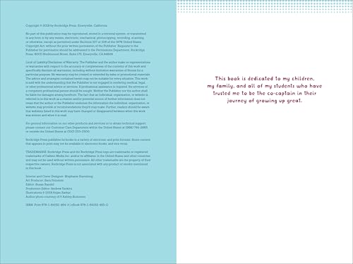 Growing Up Great!: The Ultimate Puberty Book For Boys