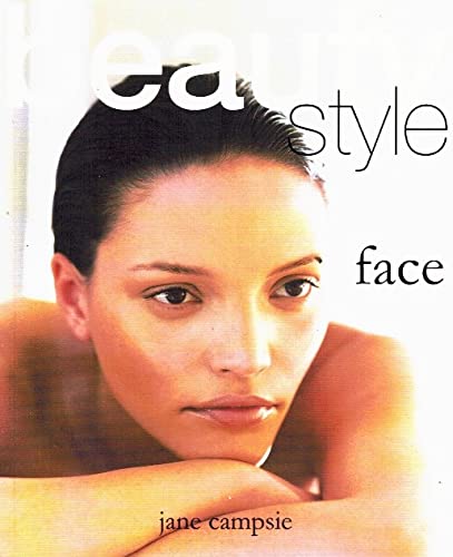 Marie Claire Style: Face,Used