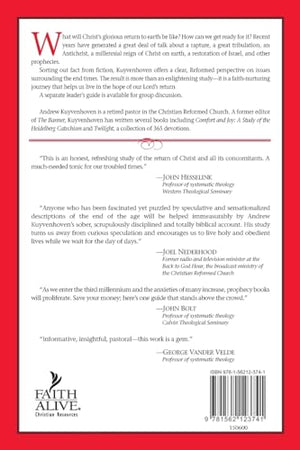 The Day of Christ's Return Student,Used