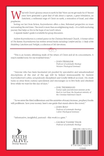 The Day of Christ's Return Student,Used