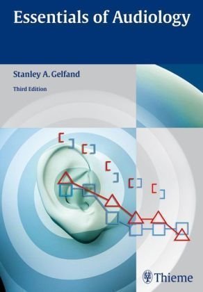 Essentials Of Audiology.,Used