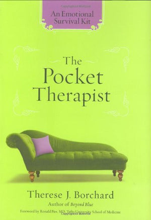 The Pocket Therapist: An Emotional Survival Kit,New