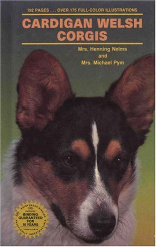 Cardigan Welsh Corgis,Used
