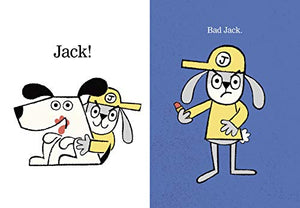 Hi, Jack! (A Jack Book),Used
