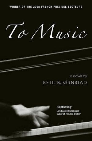 To Music,Used