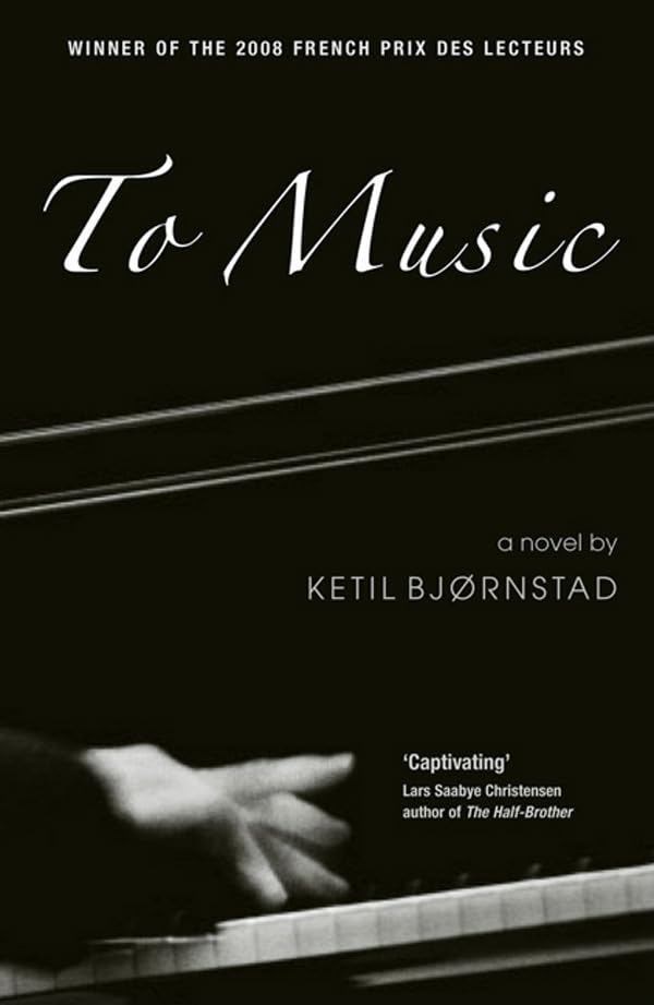 To Music,Used