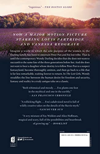 The Lost Girls: A Novel,Used