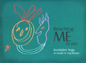 Reaching Me In Me (Kundalini Yoga),New