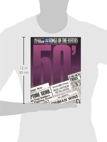 Still More Songs of the 1950's: EZ Play Today Volume 389 (EZ Play Today, 389),Used