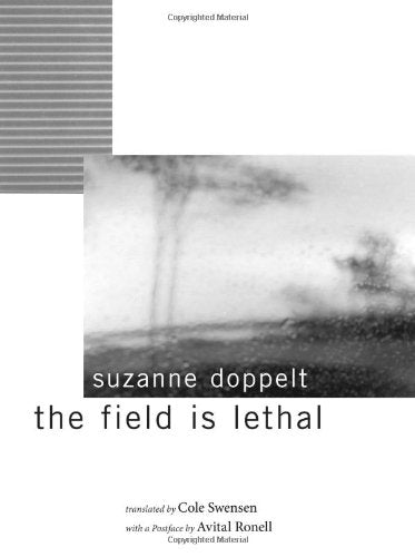 The Field Is Lethal,New