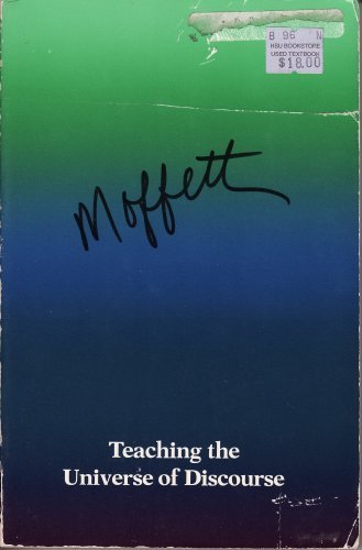 Teaching the universe of discourse,Used