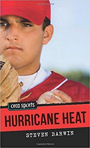 Hurricane Heat (Orca Sports),Used