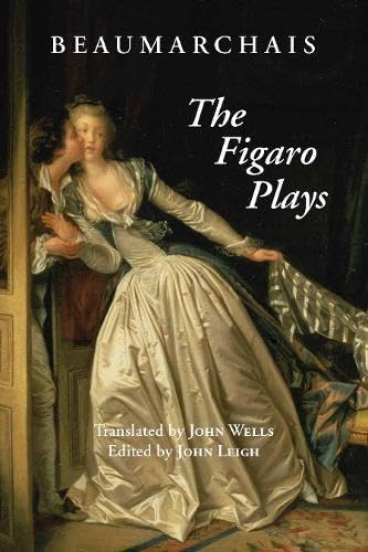 The Figaro Plays (Hackett Classics),Used