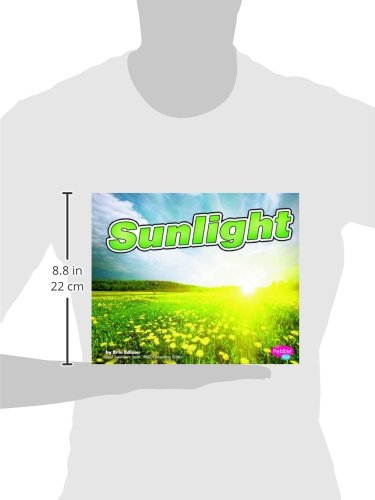 Sunlight (Weather Basics),Used