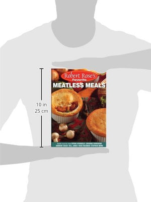Meatless Meals (Robert Rose's Favorite),Used